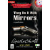 Agatha Christie อกาทา คริสตี ราชินีแห่งนวนิยายสืบสวนฆาตกรรม : They Do It With Mirrors คฤหาสน์เปื้อนโลหิต