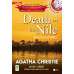 Agatha Christie อกาทา คริสตี ราชินีแห่งนวนิยายสืบสวนฆาตกรรม : Death on the Nile ผ่าปมมรณะแม่น้ำสีเลือด