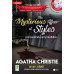 Agatha Christie อกาทา คริสตี ราชินีแห่งนวนิยายสืบสวนฆาตกรรม : The Mysterious Affair at Styles ฆาตกรรมลึกลับในคฤหาสน์สีเลือด