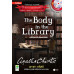 Agatha Christie อกาทา คริสตี ราชินีแห่งนวนิยายสืบสวนฆาตกรรม : The Body in the Library คดีปริศนาในห้องหนังสือ