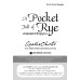 Agatha Christie อกาทา คริสตี ราชินีแห่งนวนิยายสืบสวนฆาตกรรม :A Pocket Full of Rye บทเพลงพรากวิญญาณ