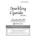 Agatha Christie อกาทา คริสตี ราชินีแห่งนวนิยายสืบสวนฆาตกรรม : Sparkling Cyanide แชมเปญเลือด